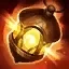 Artifact Thresh Lantern