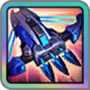Anima Squad Item Tier2 Battle Bunny Crossbow