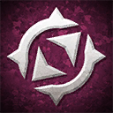 Flex Trait Emblem Item