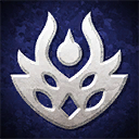 Summon Trait Emblem Item