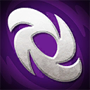darkstar emblem item