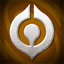 Favored Emblem Item