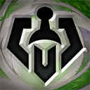 Psy Ops Emblem Item