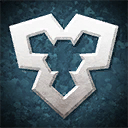 Resist Tank Emblem Item
