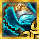 Trap Claw Radiant