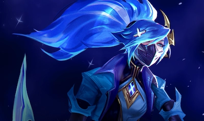 Akali