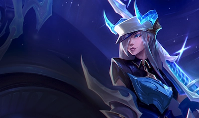 Caitlyn