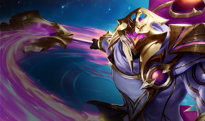 Jax