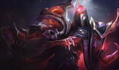 Jhin