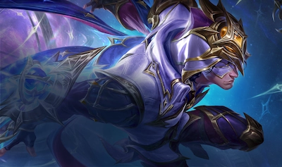 Talon
