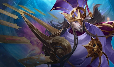 Twisted Fate