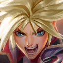 Ezreal