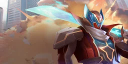 Gangplank