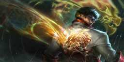 Lee Sin