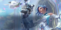 Vi