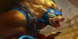 Volibear