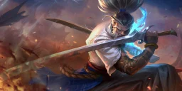 Yasuo