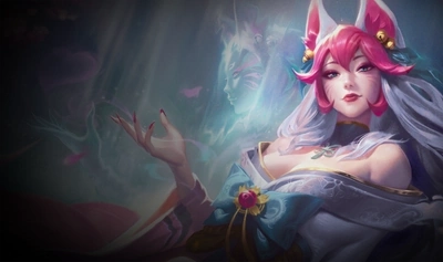 Ahri