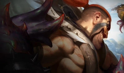 Draven