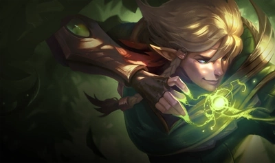 Ezreal