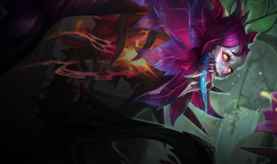 Fiddlesticks