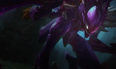 Kha'Zix