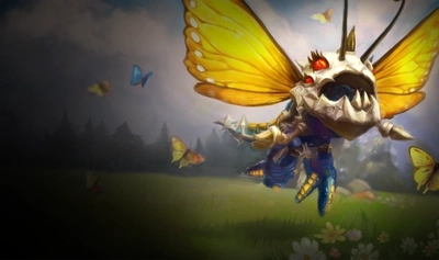 Kog'Maw