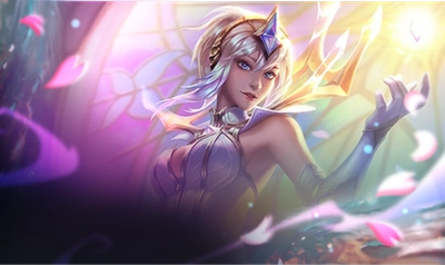 Lux (Hoa Linh)