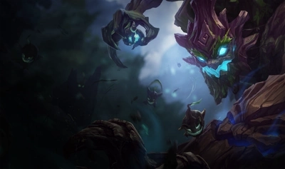 Maokai