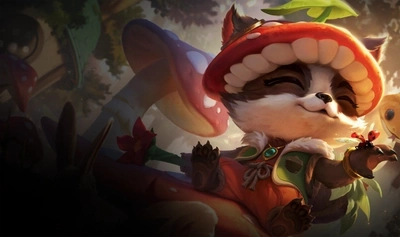 Teemo
