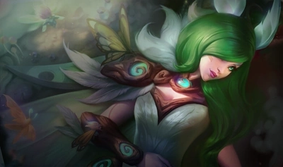 Xayah