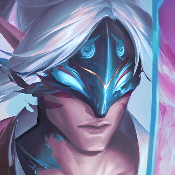 Master Yi