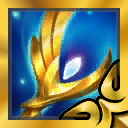 DA Archangels Staff Radiant