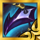 DA Dragons Claw Radiant