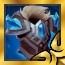 DA Protectors Vow Radiant
