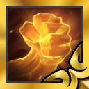 DA Hand Of Justice Radiant