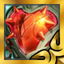 DA Steadfast Heart Radiant