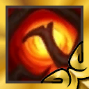 DA Red Buff Radiant
