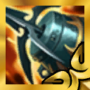 DA Krakens Fury Radiant