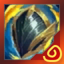 DA Artifact Lightshield Crest