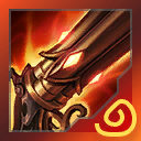 DA Artifact Rapid Fire Cannon