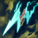 DA Artifact Statikk Shiv