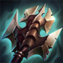DA Artifact Titanic Hydra