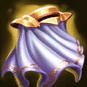 DA Component Negatron Cloak