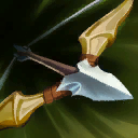 DA Component Recurve Bow