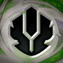DA 18 Emblem Defender