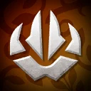 DA 18 Emblem Primal